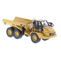 1/87 High Detail CAT 730 Articulated Truck