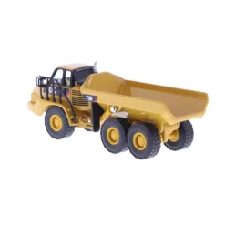 1/87 High Detail CAT 730 Articulated Truck