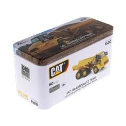 1/87 High Detail CAT 730 Articulated Truck