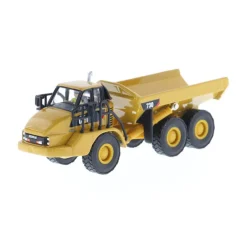 1/87 High Detail CAT 730 Articulated Truck
