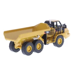 1/87 High Detail CAT 730 Articulated Truck
