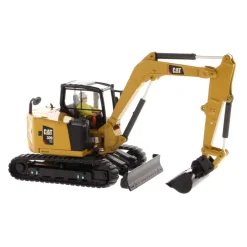 1/50 High Detail CAT 309 CR Mini Hydraulic Excavator