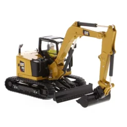 1/50 High Detail CAT 309 CR Mini Hydraulic Excavator