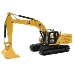 1/50 High Detail CAT 336 Hydraulic Excavator Next Generation