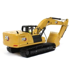 1/50 High Detail CAT 336 Hydraulic Excavator Next Generation