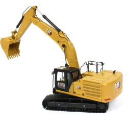 1/50 High Detail CAT 336 Hydraulic Excavator Next Generation