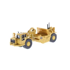 1/87 High Detail CAT 627G Wheel Tractor Scraper