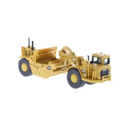 1/87 High Detail CAT 627G Wheel Tractor Scraper