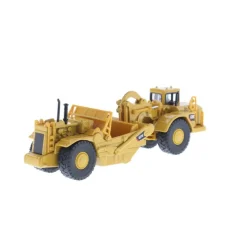 1/87 High Detail CAT 627G Wheel Tractor Scraper