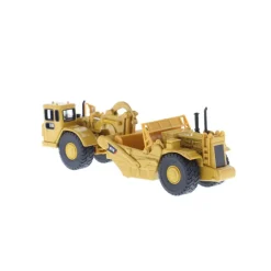 1/87 High Detail CAT 627G Wheel Tractor Scraper