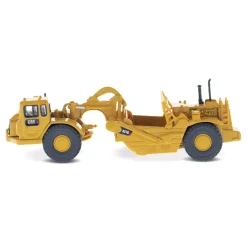1/87 High Detail CAT 627G Wheel Tractor Scraper