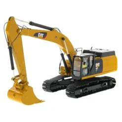 1/50 High Detail Caterpillar 349F XE Hydraulic Excavator