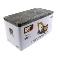 1/50 High Detail Caterpillar 349F XE Hydraulic Excavator