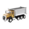 1/64 High Detail Caterpillar CT660 Stampede Dump Truck
