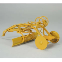 1/16 High Detail Caterpillar No. 1 Terracer Pull Grader