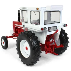 1/16 High Detail Cockshutt 1755 Diesel Wide Front with Factory Oliver Cab