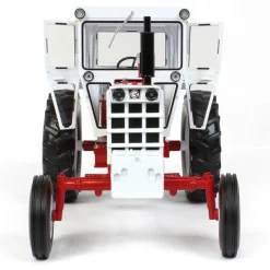 1/16 High Detail Cockshutt 1755 Diesel Wide Front with Factory Oliver Cab