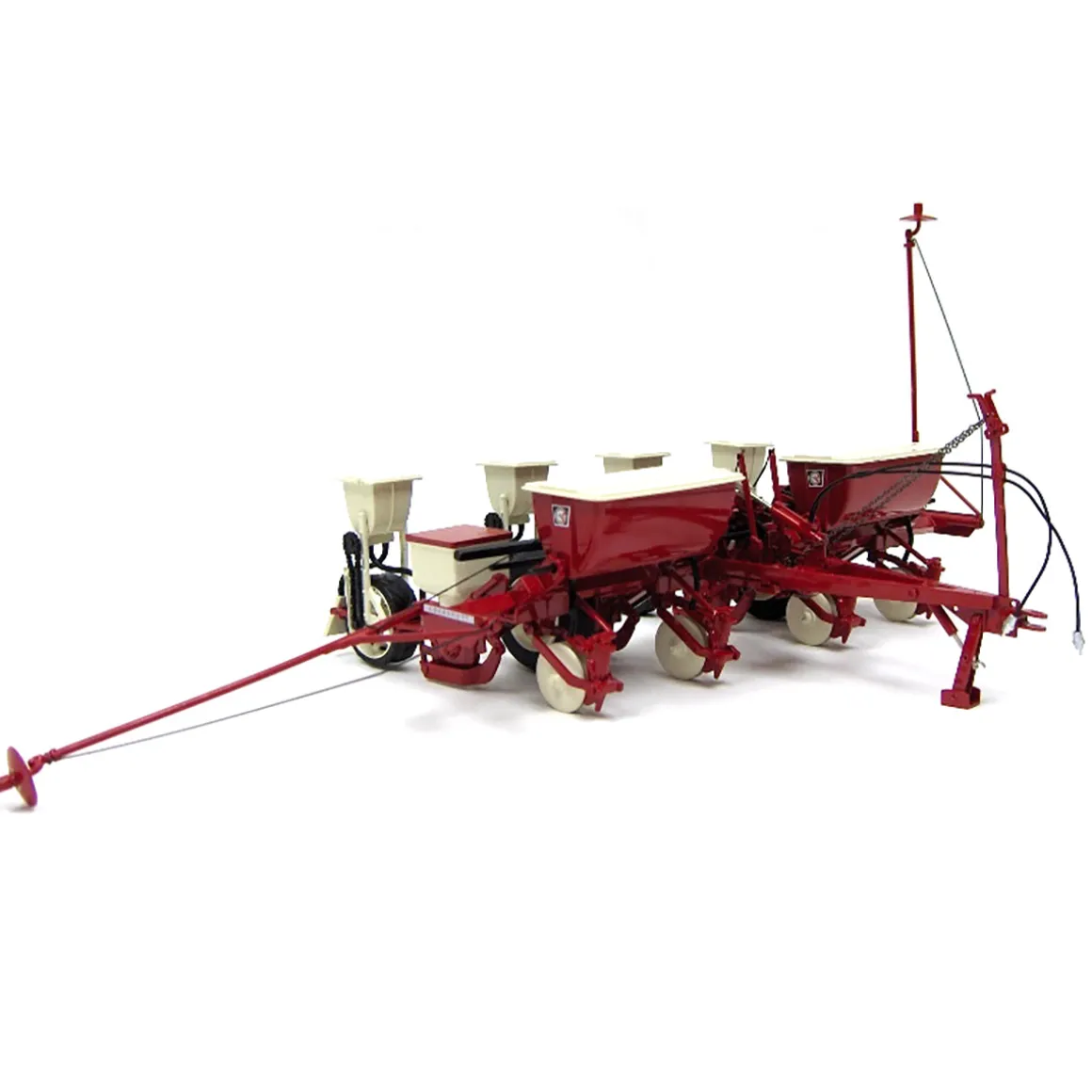 1/16 High Detail Cockshutt Planter