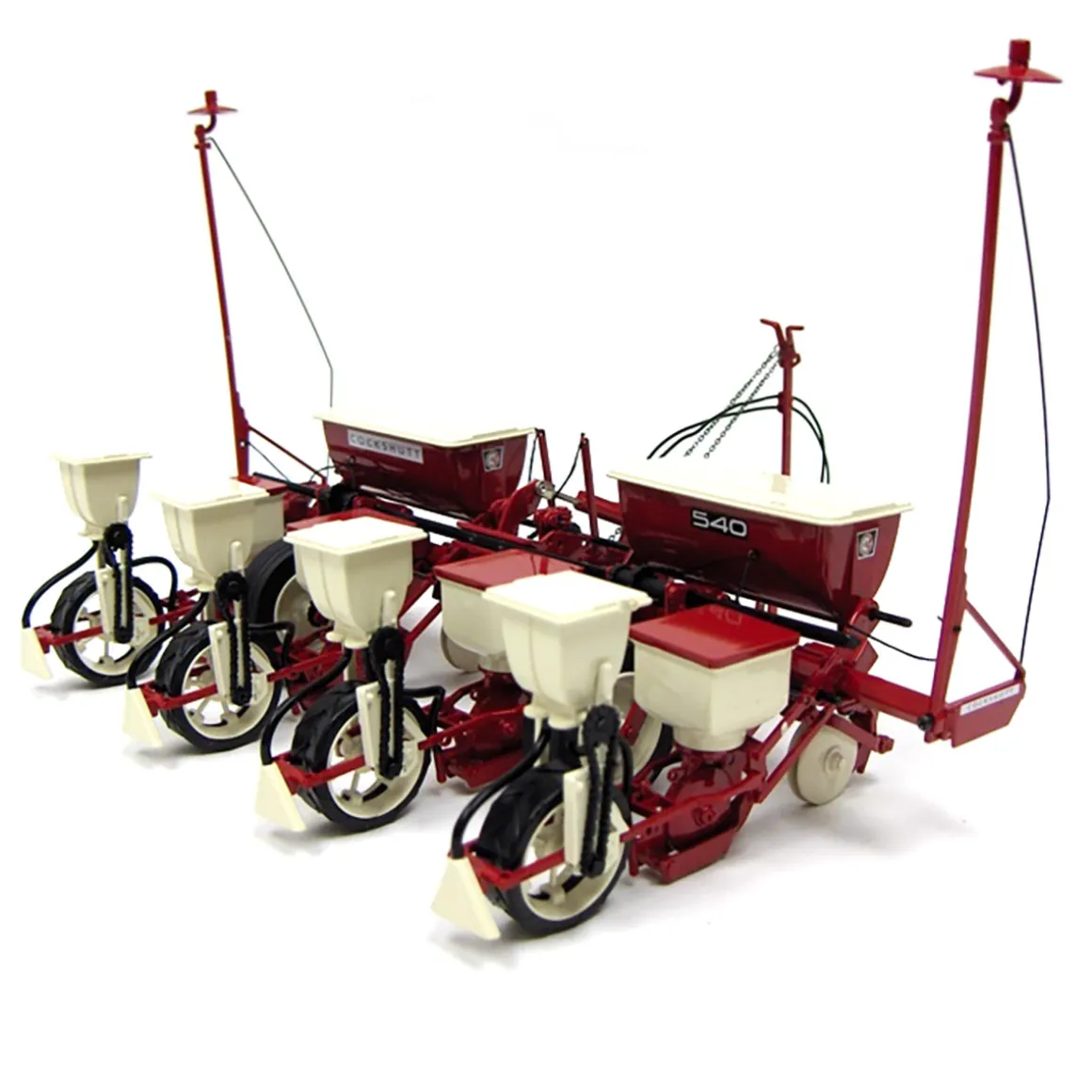 1/16 High Detail Cockshutt Planter