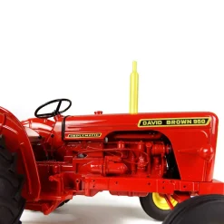 1/16 High Detail David Brown 950 Implematic