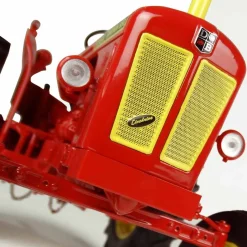 1/16 High Detail David Brown 950 Implematic