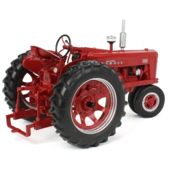1/16 High Detail Farmall 300 Gas Narrow Front Tractor