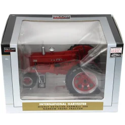 1/16 High Detail Farmall 300 Gas Narrow Front Tractor