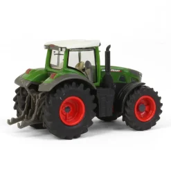 1/87 High Detail Fendt 942 Vario with MFD