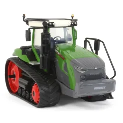 1/64 High Detail Fendt 1167 Vario MT with Rubber Tracks
