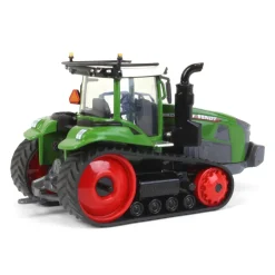 1/64 High Detail Fendt 1167 Vario MT with Rubber Tracks
