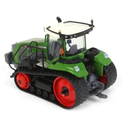 1/64 High Detail Fendt 1167 Vario MT with Rubber Tracks
