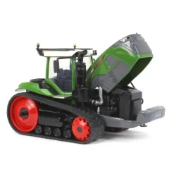1/64 High Detail Fendt 1167 Vario MT with Rubber Tracks