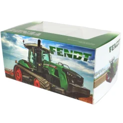 1/64 High Detail Fendt 1167 Vario MT with Rubber Tracks