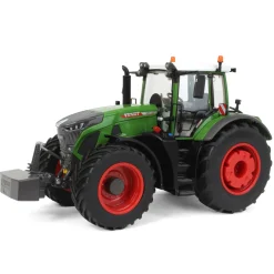 1/32 High Detail Fendt 942 with MFD by Wiking