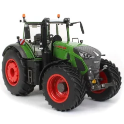 1/32 High Detail Fendt 942 with MFD by Wiking