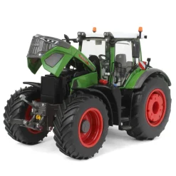 1/32 High Detail Fendt 942 with MFD by Wiking