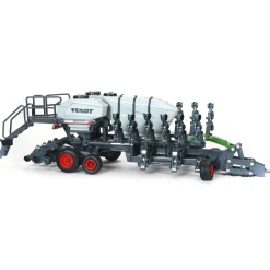 1/64 High Detail Fendt Momentum 16 Row Planter