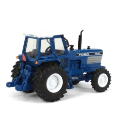 1/64 High Detail Ford 8830 with Gray Grille & MFD