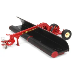 1/64 High Detail H&S Twin Flex Hay Merger