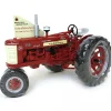 1/16 High Detail IH Farmall 350 Demonstrator Narrow Front