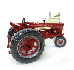 1/16 High Detail IH Farmall 350 Demonstrator Narrow Front