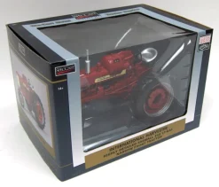 1/16 High Detail IH Farmall 350 LP Gas Narrow Front