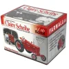 1/16 High Detail IH Farmall 400 Wide Front, Limited Claire Scheibe Edition