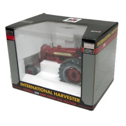 1/16 High Detail IH Farmall 350 Gas Wide Front