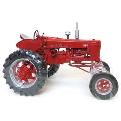 1/16 High Detail IH Farmall 300 Hi Clear