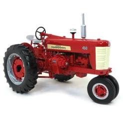1/16 High Detail IH Farmall 450 Electrall Gas Narrow Front