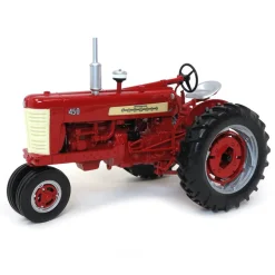 1/16 High Detail IH Farmall 450 Electrall Gas Narrow Front