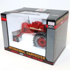 1/16 High Detail IH Farmall 450 LPG Wide Front