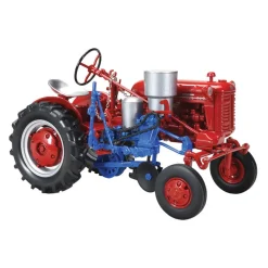 1/16 High Detail IH Farmall Cub with Planter