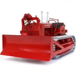 1/25 High Detail International Harvester TD-24 Crawler with Cable Blade